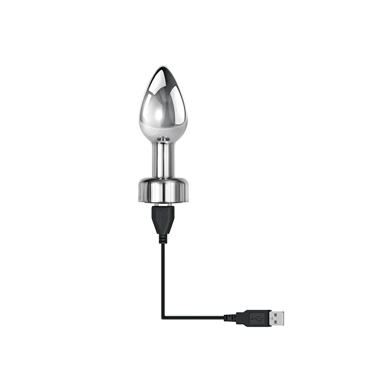 1919-gender-x-rockin-vibrating-metal-plug-5.webp Gender X Rockin' Vibrating Metal Plug