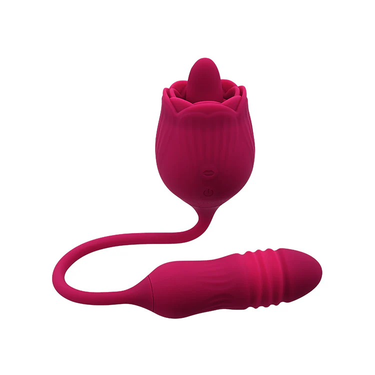 1922-wild-rose-dual-stimulating-vibrator-1.webp Wild Rose Dual Stimulating Vibrator