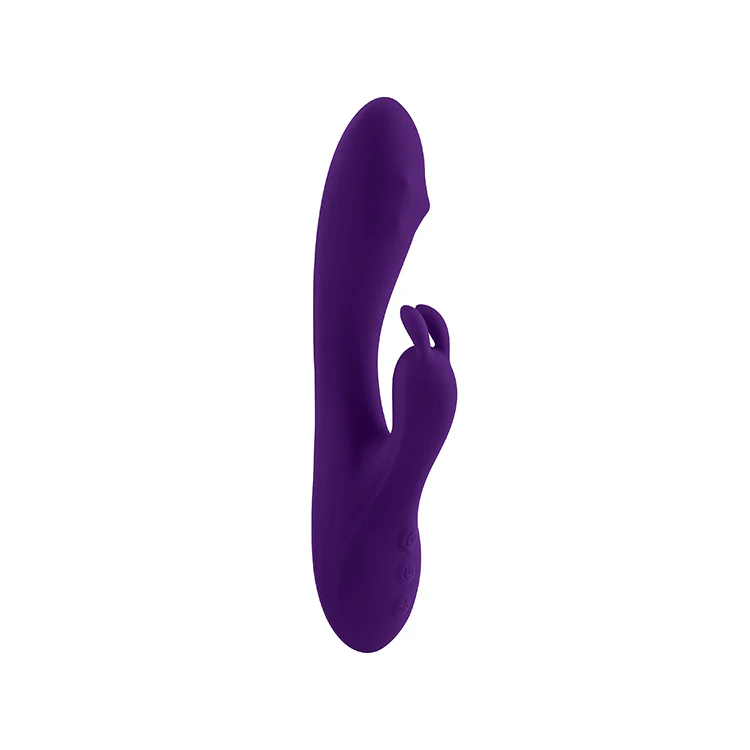 1925-playboy-pleasure-on-repeat-rabbit-vibrator-1.webp Playboy Pleasure On Repeat Rabbit Vibrator
