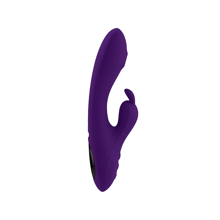 1925-playboy-pleasure-on-repeat-rabbit-vibrator-3.webp Playboy Pleasure On Repeat Rabbit Vibrator