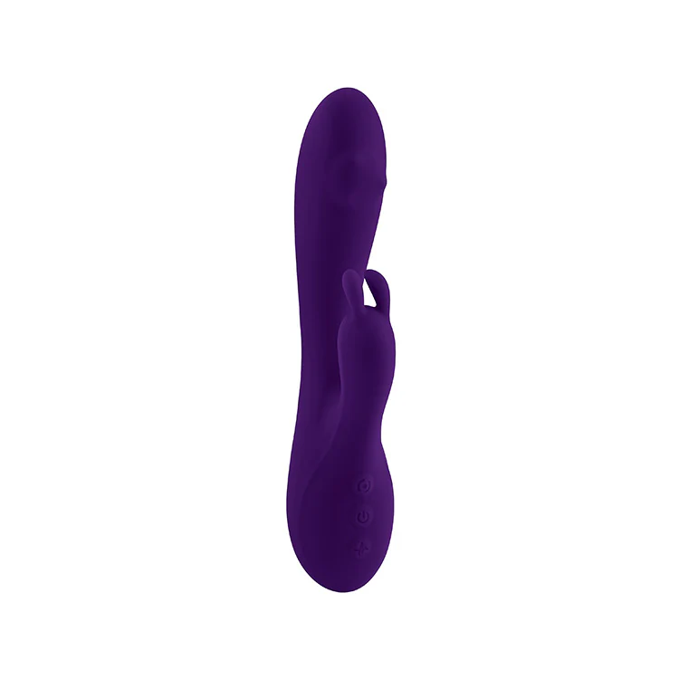 1925-playboy-pleasure-on-repeat-rabbit-vibrator-4.webp Playboy Pleasure On Repeat Rabbit Vibrator