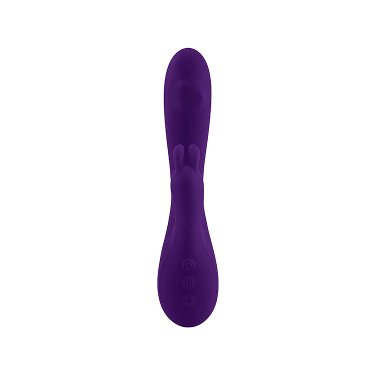 1925-playboy-pleasure-on-repeat-rabbit-vibrator-5.webp Playboy Pleasure On Repeat Rabbit Vibrator