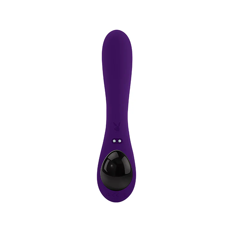 1925-playboy-pleasure-on-repeat-rabbit-vibrator-7.webp Playboy Pleasure On Repeat Rabbit Vibrator