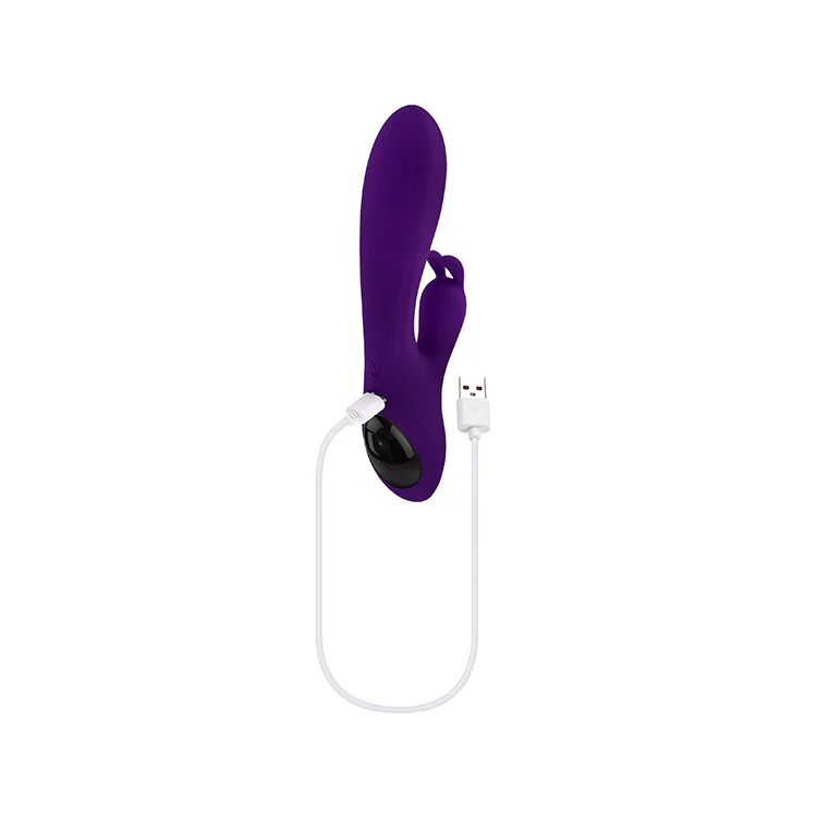 1925-playboy-pleasure-on-repeat-rabbit-vibrator-9.webp Playboy Pleasure On Repeat Rabbit Vibrator