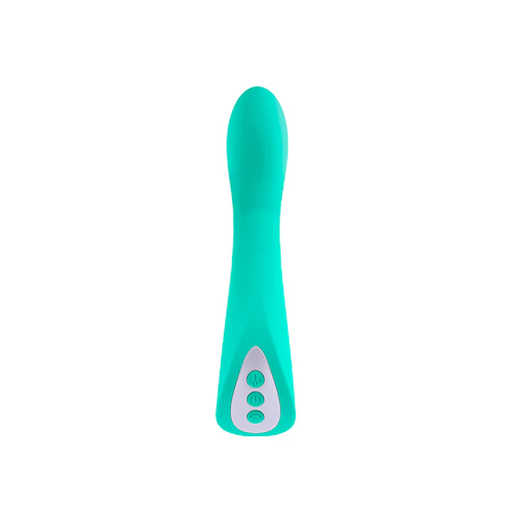 Come With Me Dual Motor G-Spot Vibrator