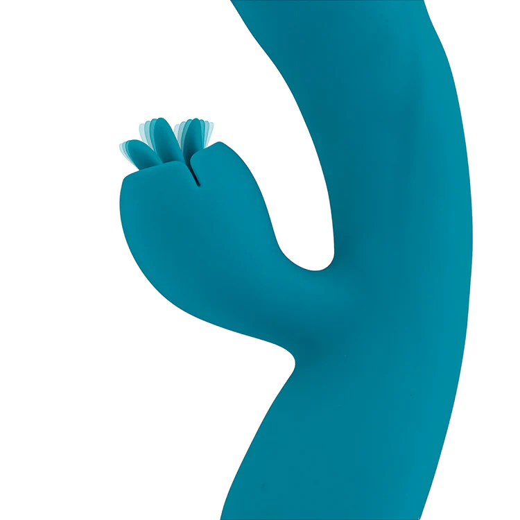 Fierce Flicker Rabbit Vibrator