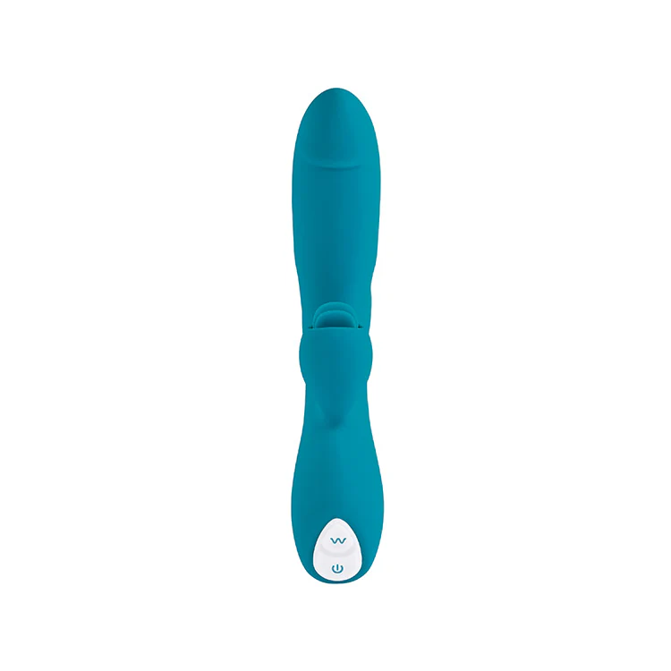 Fierce Flicker Rabbit Vibrator