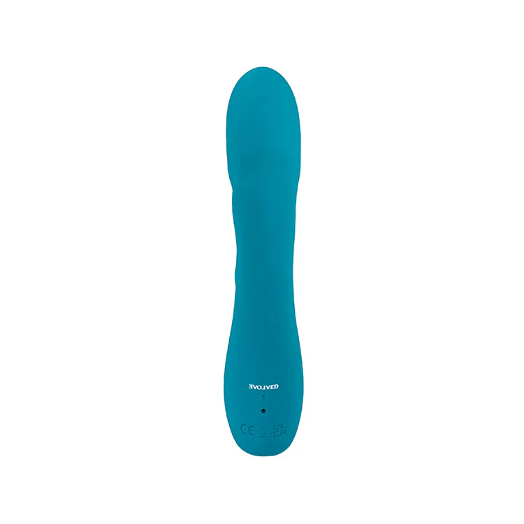 Fierce Flicker Rabbit Vibrator