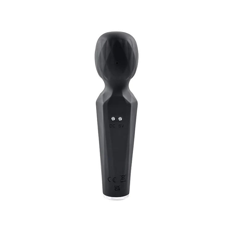 Rainbow Sucker Suction Wand Vibrator