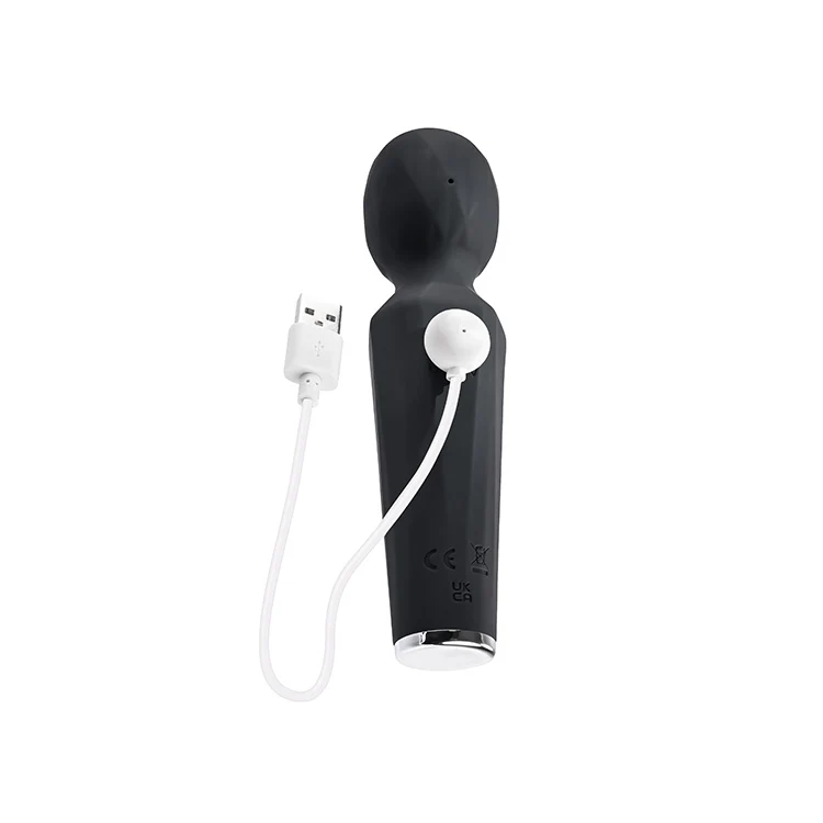 Rainbow Sucker Suction Wand Vibrator