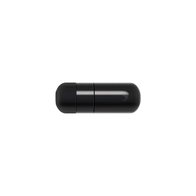 Black Knight Vibrating Cock Ring