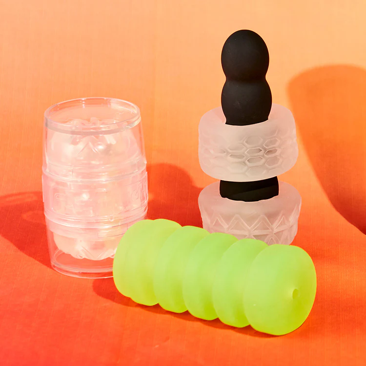 1939-zolo-bumperz-squeezable-strokers-set-2.webp Zolo Bumperz Squeezable Strokers Set