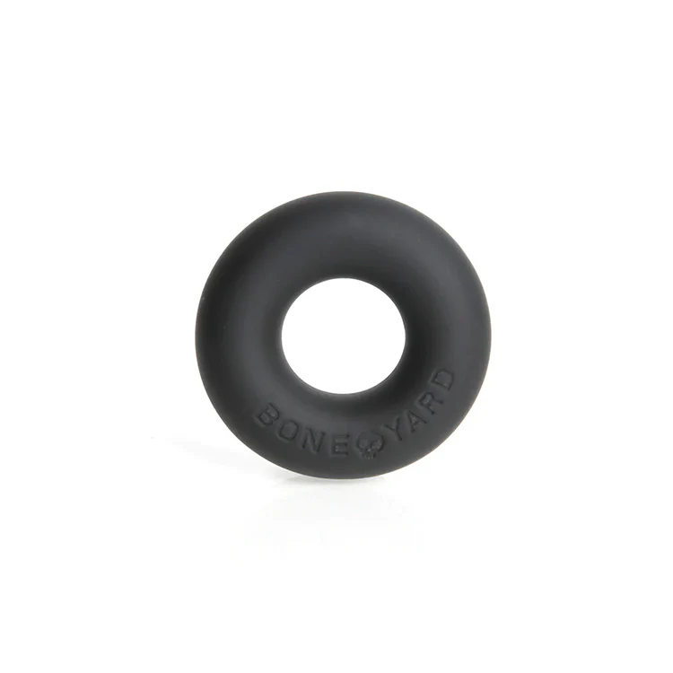 Boneyard Ultimate Silicone Cock Ring