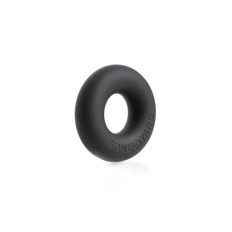 Boneyard Ultimate Silicone Cock Ring
