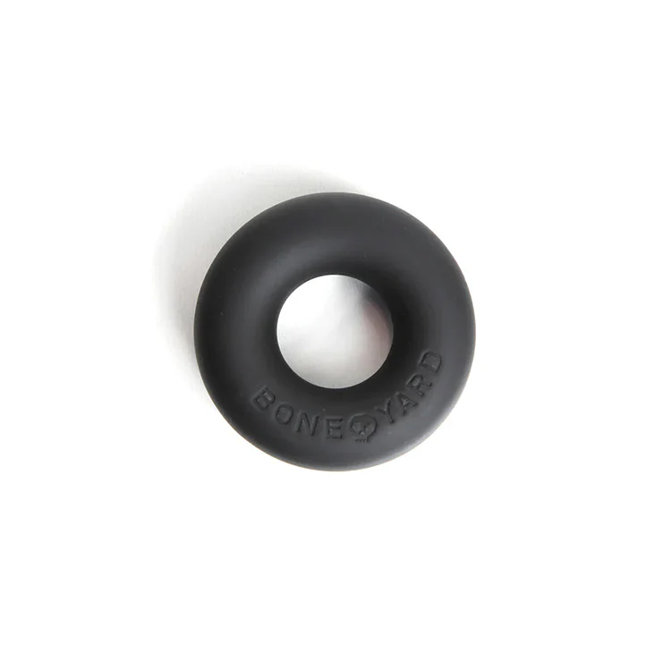Boneyard Ultimate Silicone Cock Ring