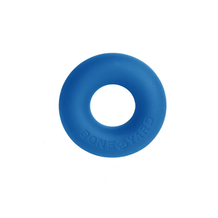 Boneyard Ultimate Silicone Cock Ring