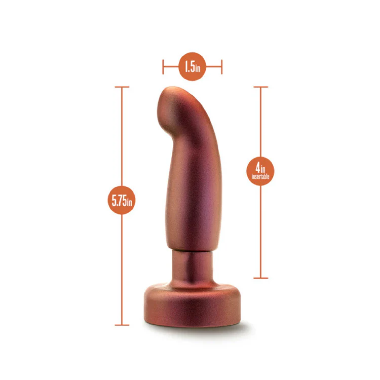 1962-anal-adventures-matrix-bionic-vibrating-rimming-plug-6.webp Anal Adventures Matrix Bionic Vibrating Rimming Plug