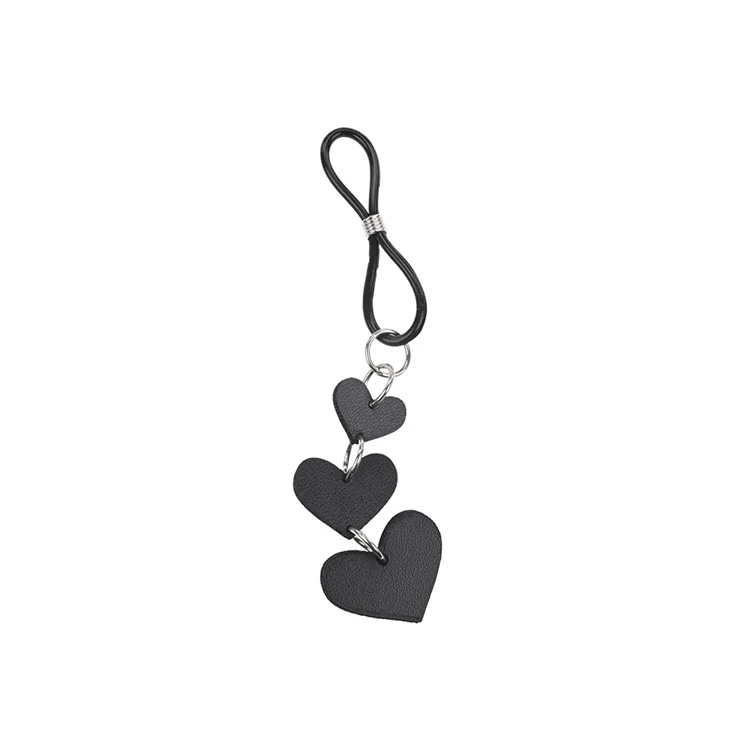 1964-black-heart-nipple-ties-4.webp Black Heart Nipple Ties