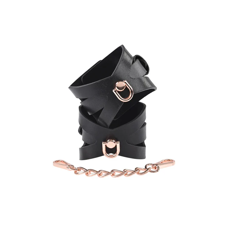 Brat Handcuffs