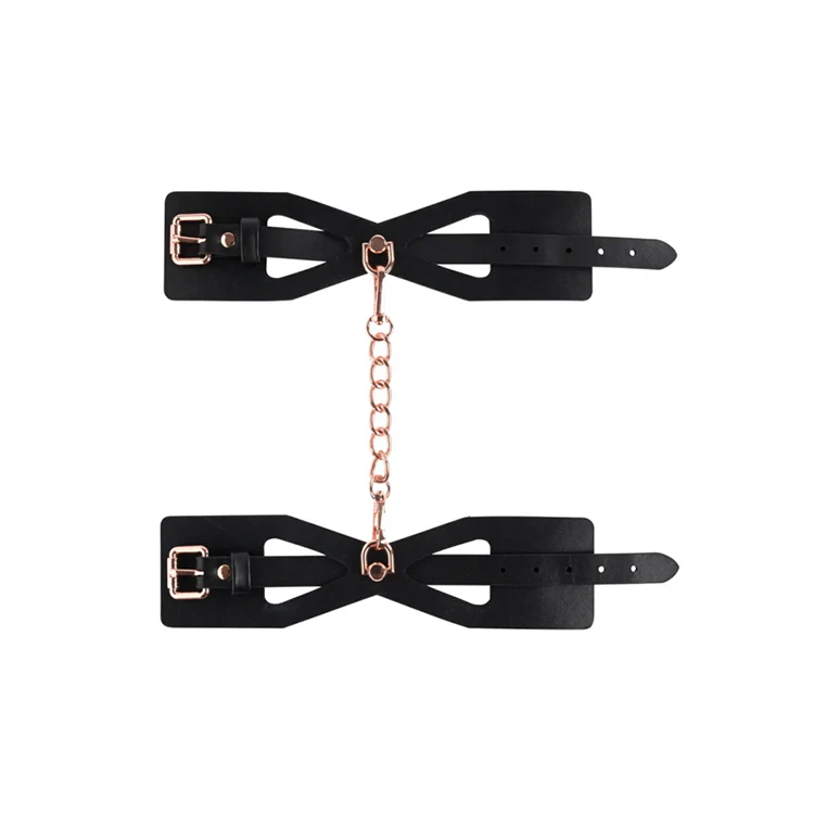 Brat Handcuffs