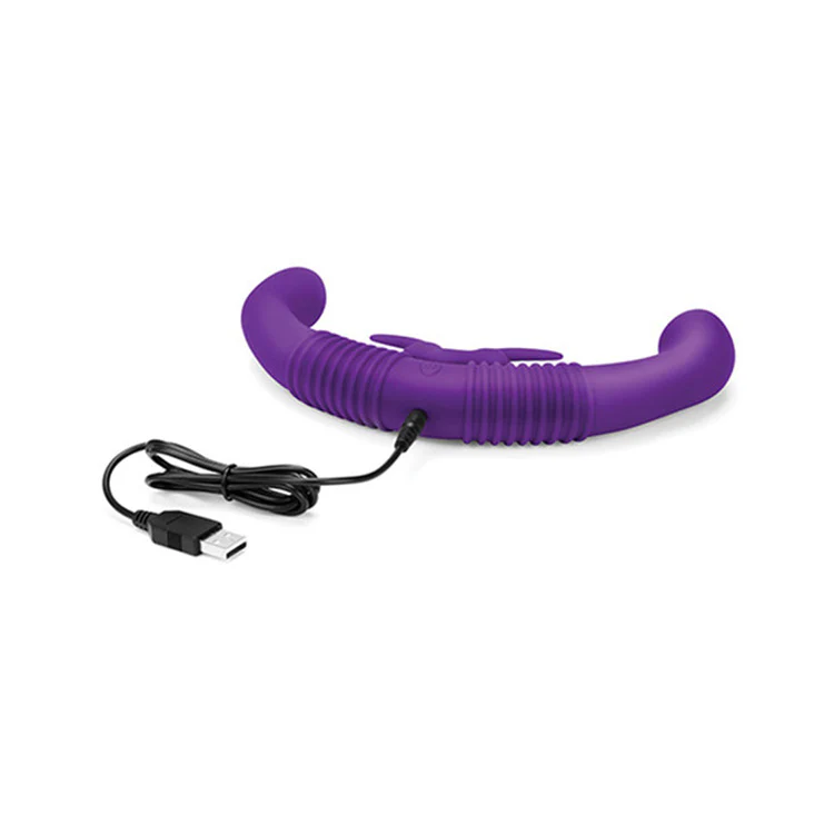 1975-together-dual-stimulating-remote-controlled-double-dildo-7.webp Together Dual Stimulating Remote Controlled Double Dildo