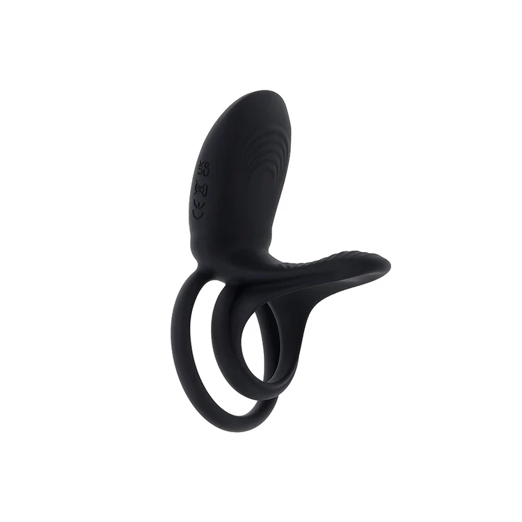 Playboy Pleasure Just Right Cock Ring