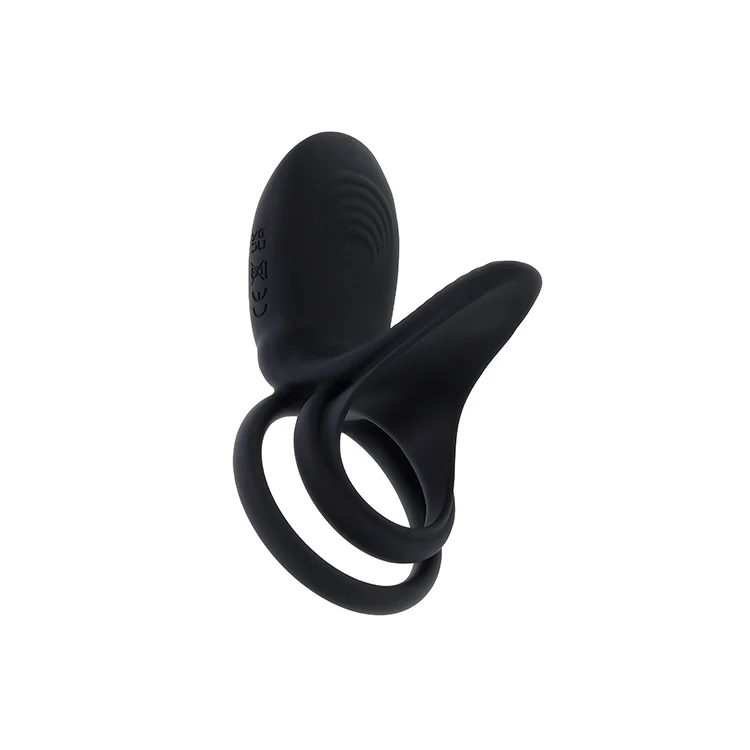 Playboy Pleasure Just Right Cock Ring