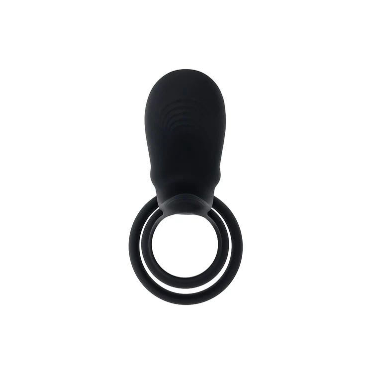 Playboy Pleasure Just Right Cock Ring