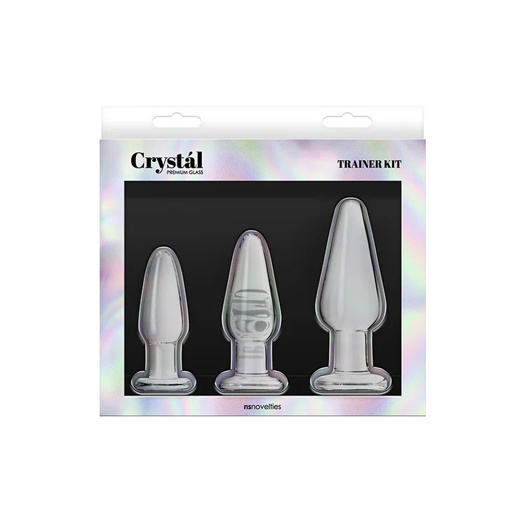 1979-crystal-glass-anal-training-kit-2.webp Crystal Glass Anal Training Kit