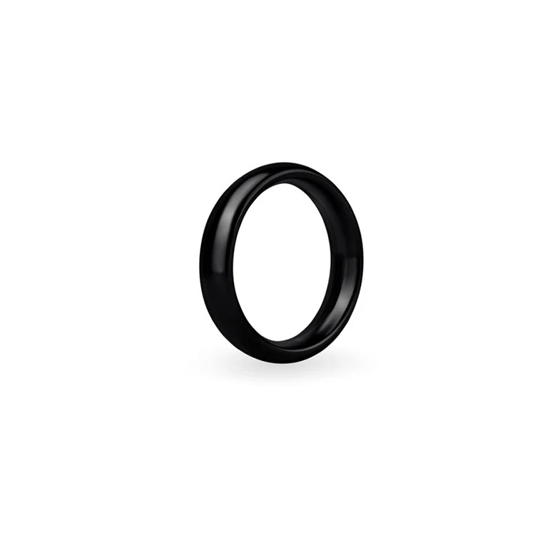 Prowler RED Black Cock Ring 50mm
