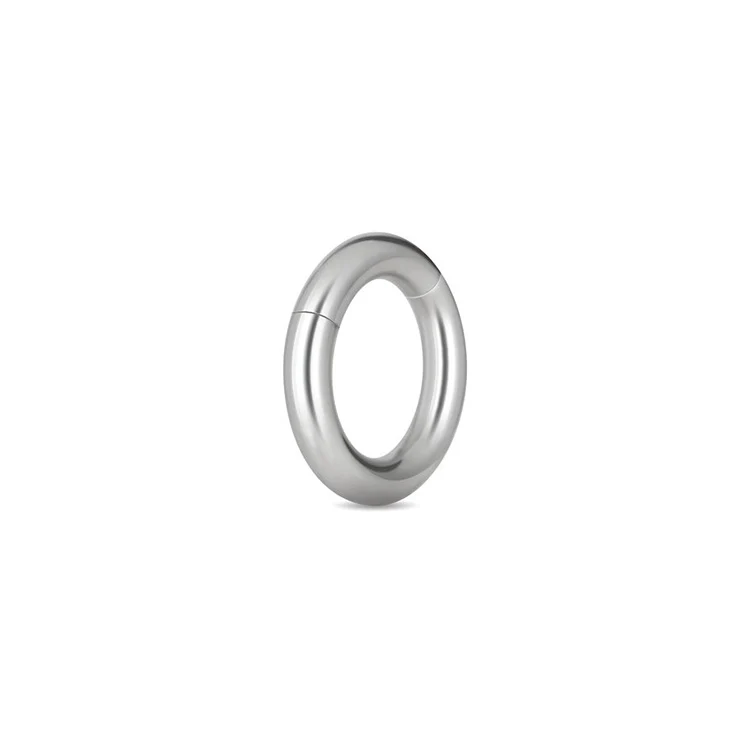Prowler RED Magnetic Cock Ring 38mm