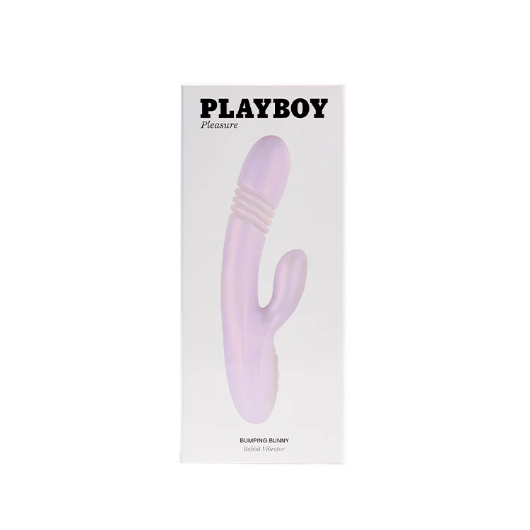20-playboy-pleasure-bumping-bunny-rabbit-vibrator-11.webp Playboy Pleasure Bumping Bunny Rabbit Vibrator