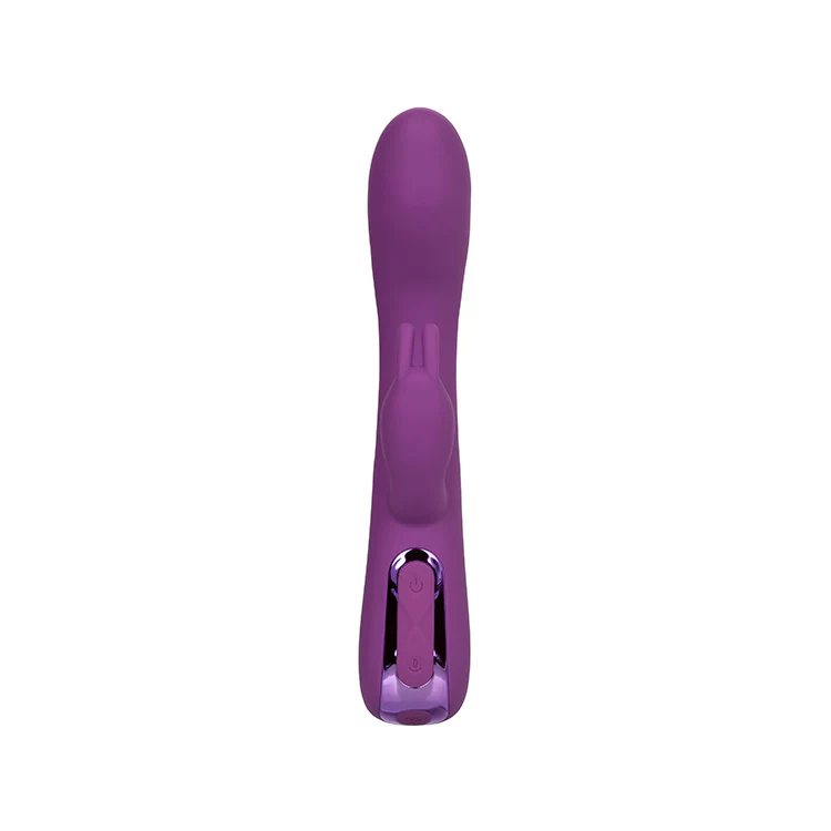 Jack Rabbit Elite Warming Rabbit Vibrator