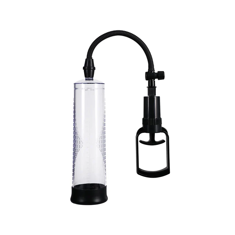 Rock Solid Beginner Penis Pump