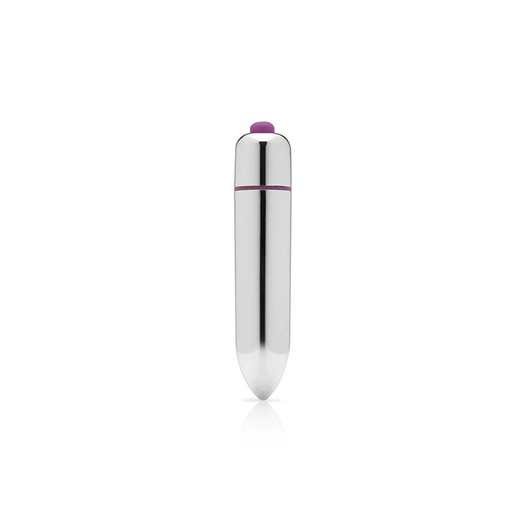 Tantus ProTouch Plug with Bullet Vibrator