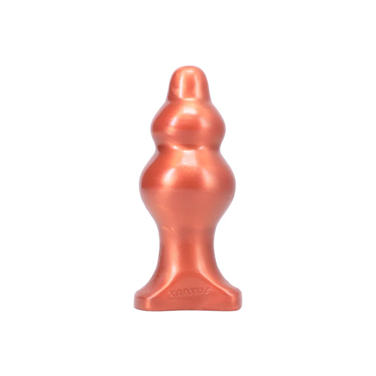 Tantus Severin Soft Large Butt Plug