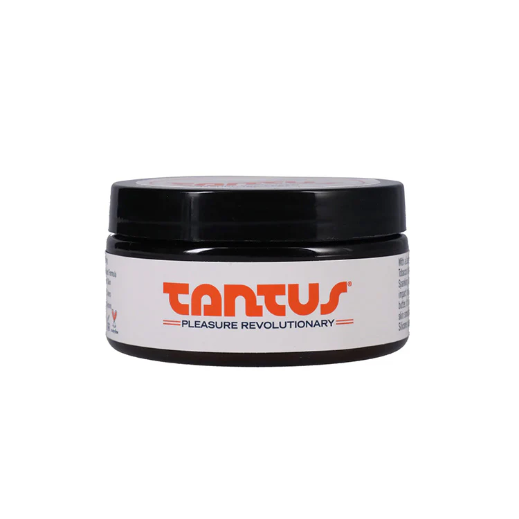 2030-tantus-leather-scented-spanking-cream-8oz-1.webp Tantus Leather Scented Spanking Cream 8oz