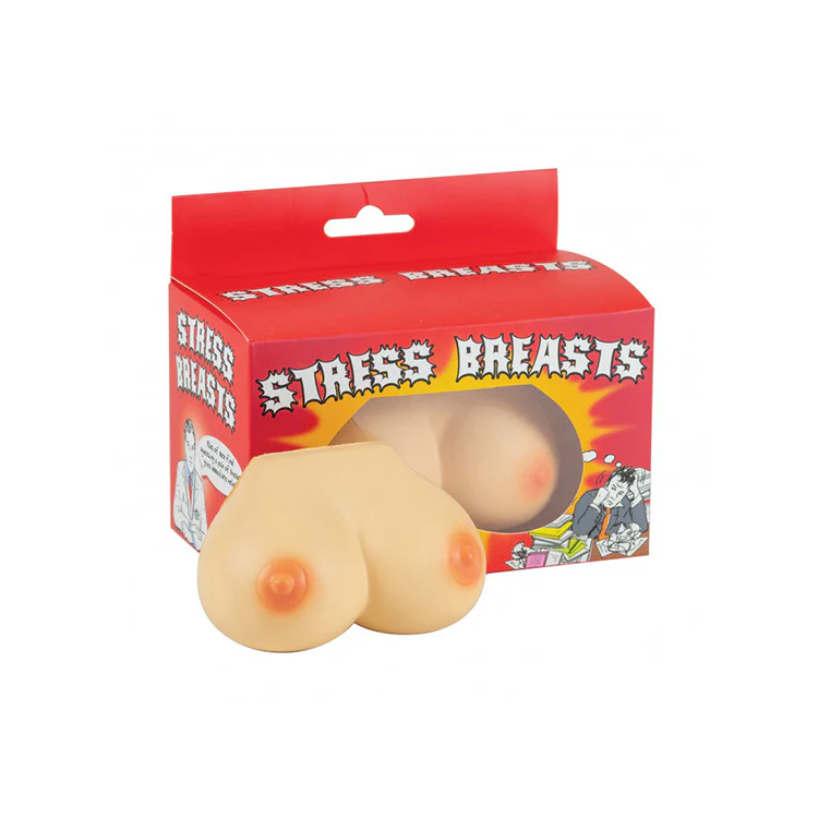 Stress Breasts