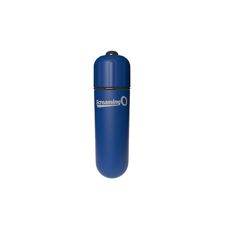 Screaming O 4B Bullet Vibrator