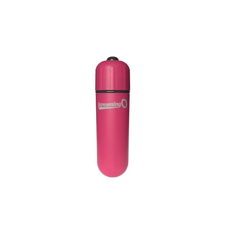 Screaming O 4B Bullet Vibrator