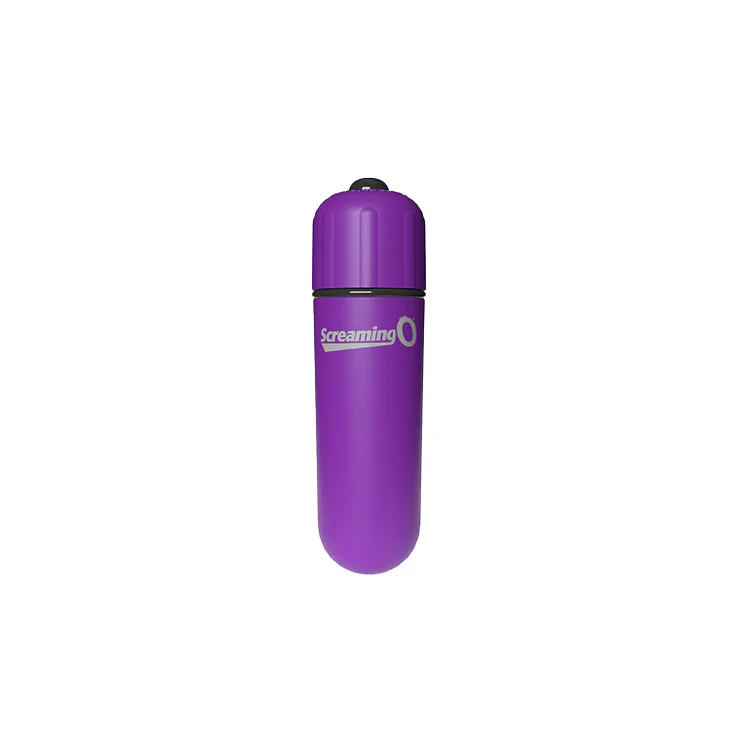 Screaming O 4B Bullet Vibrator