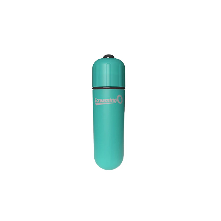 Screaming O 4B Bullet Vibrator
