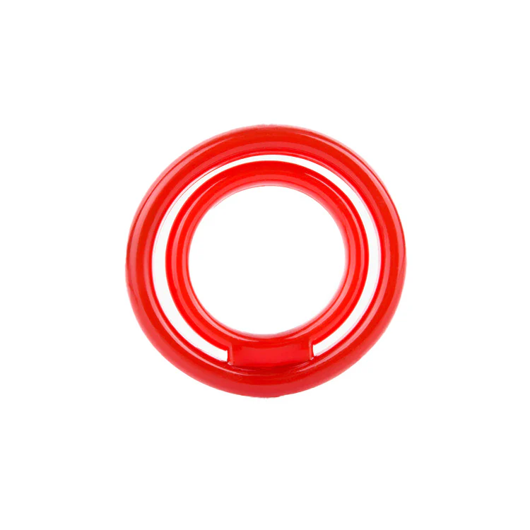 Screaming O Ring-O 2