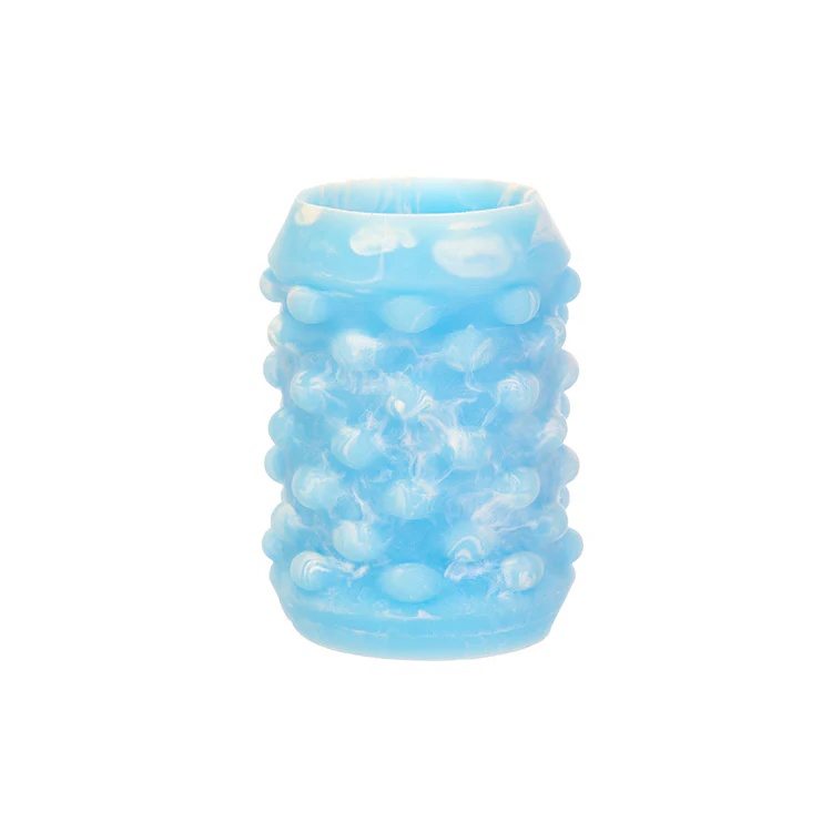 Addiction Glow-in-the-Dark Reversible Stroker