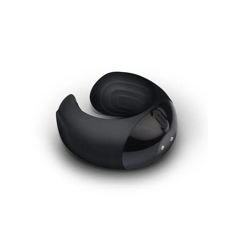 Echo C-Shaped Vibrating Masturbator