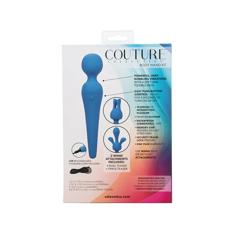2118-couture-body-wand-vibrator-kit-10.webp Couture Body Wand Vibrator Kit