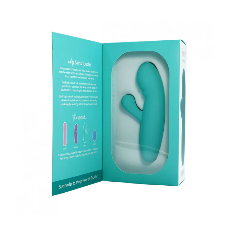 Skins Touch The Rabbit Vibrator