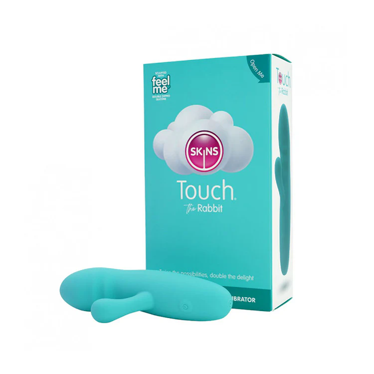 Skins Touch The Rabbit Vibrator
