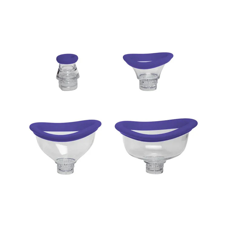 Bloom Intimate Vibrating Body Pump