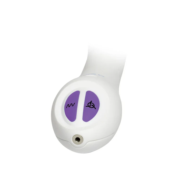 Bloom Intimate Vibrating Body Pump